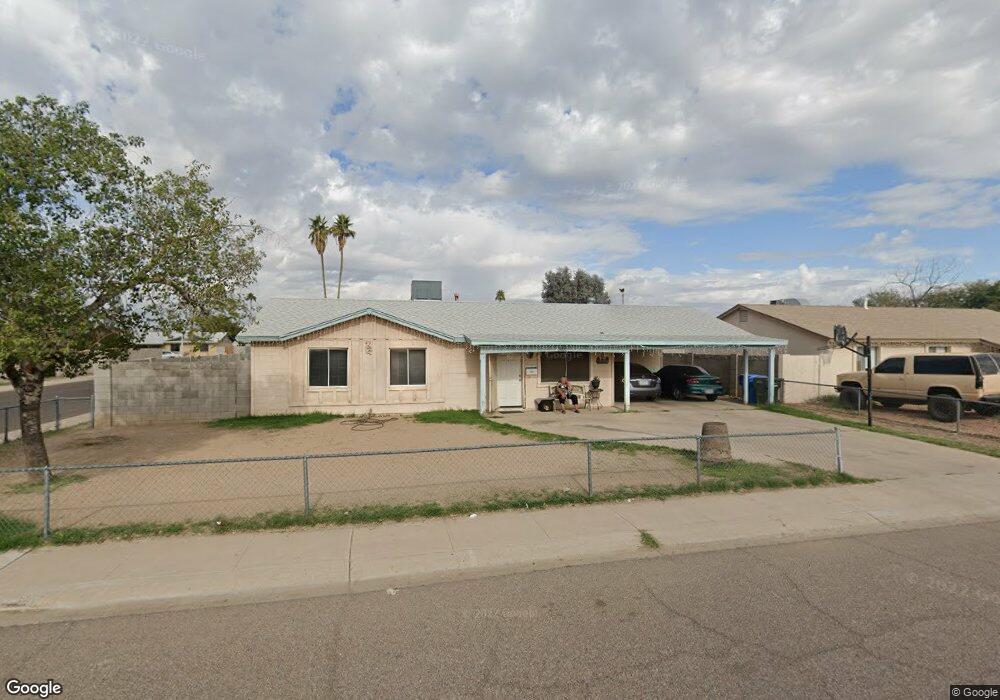 5546 W Berkeley Rd, Phoenix, AZ 85035 - photo 1