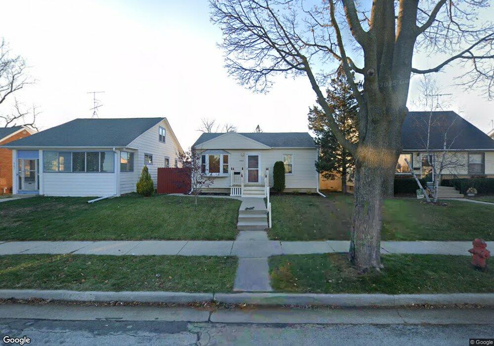 4149 S 1st Place, Milwaukee, WI 53207 - photo 1