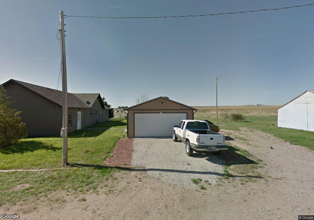402 Spruce St, Dix, NE 69133 - photo 1