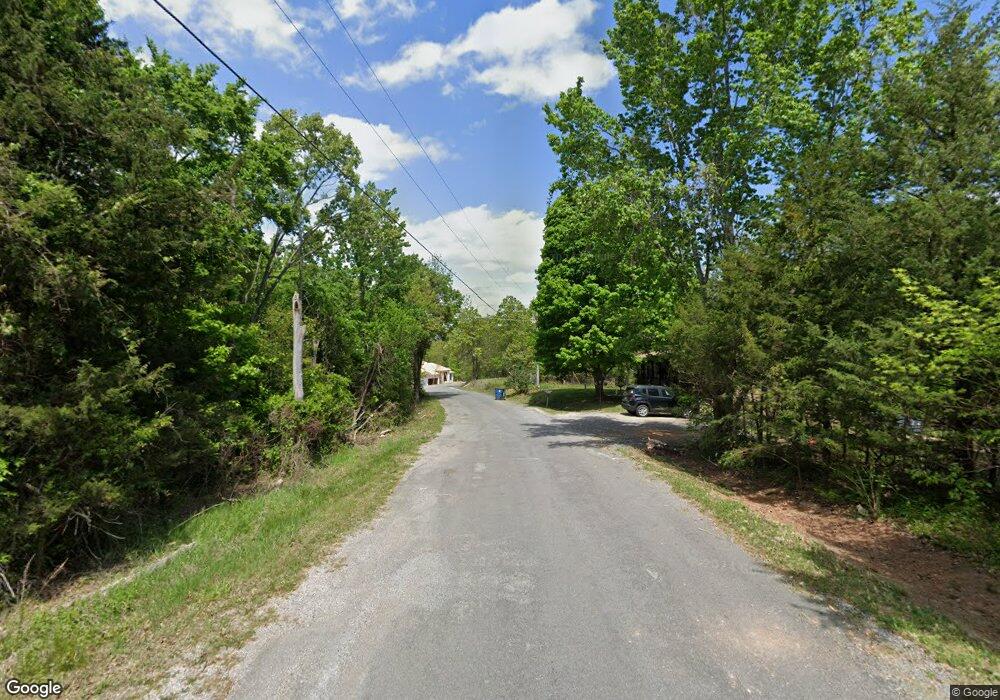 -- Annabell Ln, Bella Vista, AR 72715 - photo 1