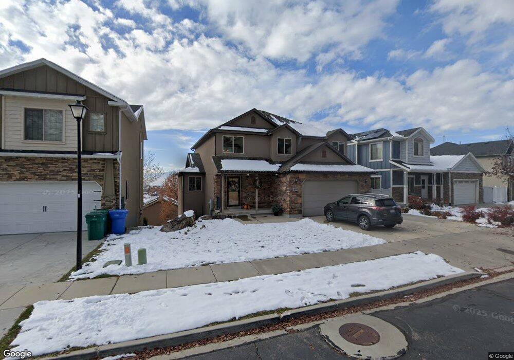 10383 N Tamarack Way, Cedar Hills, UT 84062 - photo 1