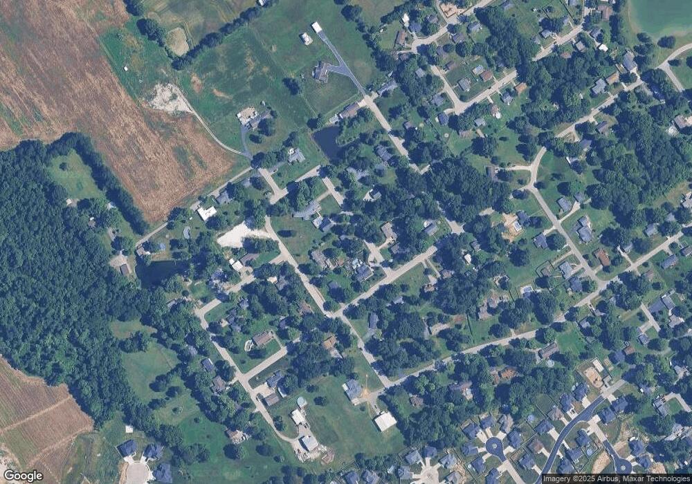 8505 Hickory Rd, Charlestown, IN 47111 - photo 1