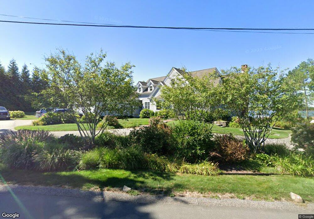 10 Seal Cove Rd, Hingham, MA 02043 - photo 1