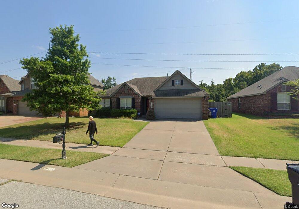 2729 W Quinton St, Broken Arrow, OK 74011 - photo 1