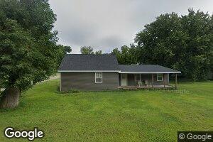 2001 Mitchell St, Ruthven, IA 51358