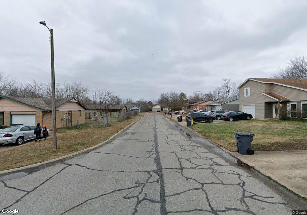 0 W 147th Place S, Glenpool, OK 74033 - photo 1