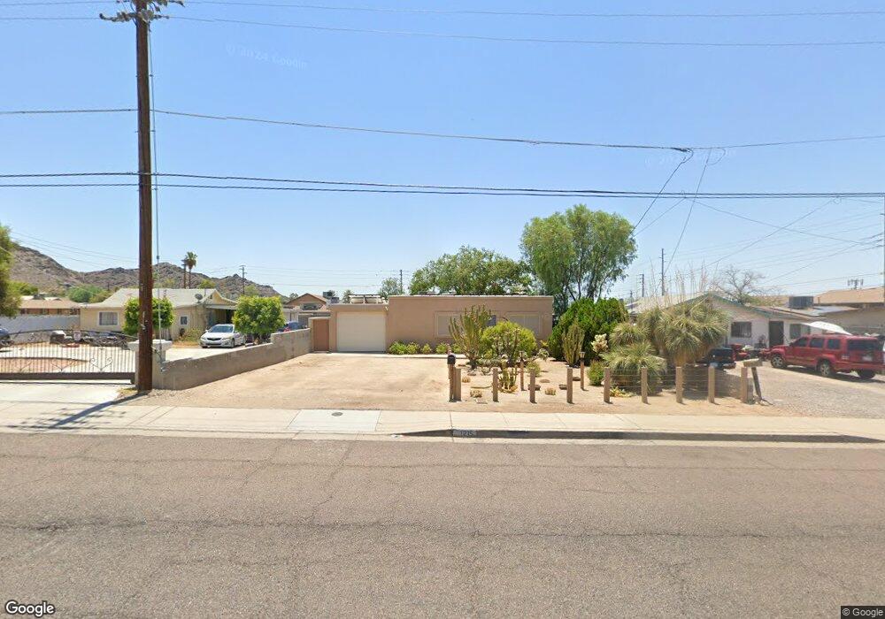 1215 E Mountain View Rd, Phoenix, AZ 85020 - photo 1