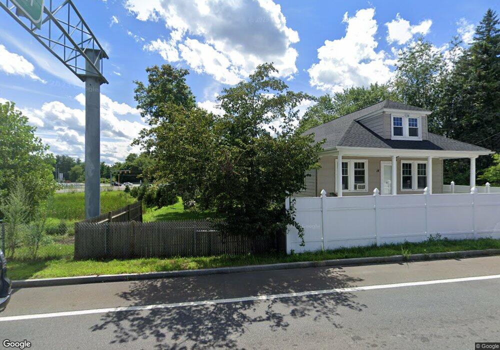 0 N Lowell St L:, Methuen, MA 01844 - photo 1