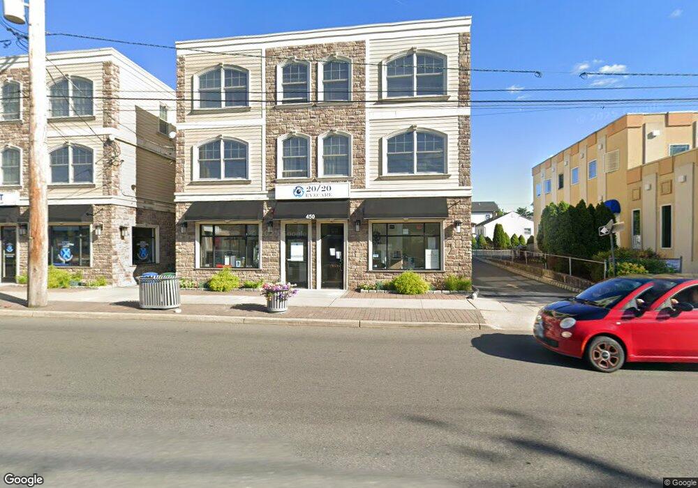 450 Union Blvd, Totowa, NJ 07512 - photo 1