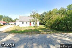 124 Maple Rd, Chocorua, NH 03817