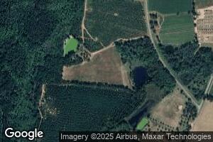 5302 John M Brewton Rd, Glennville, GA 30427