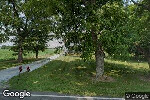 5434 S 600 E, Waldron, IN 46182
