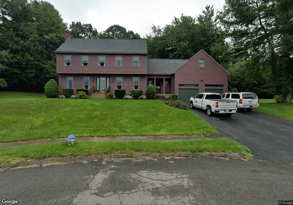 24 Butternut Cir, Holden, MA 01520 - photo 1