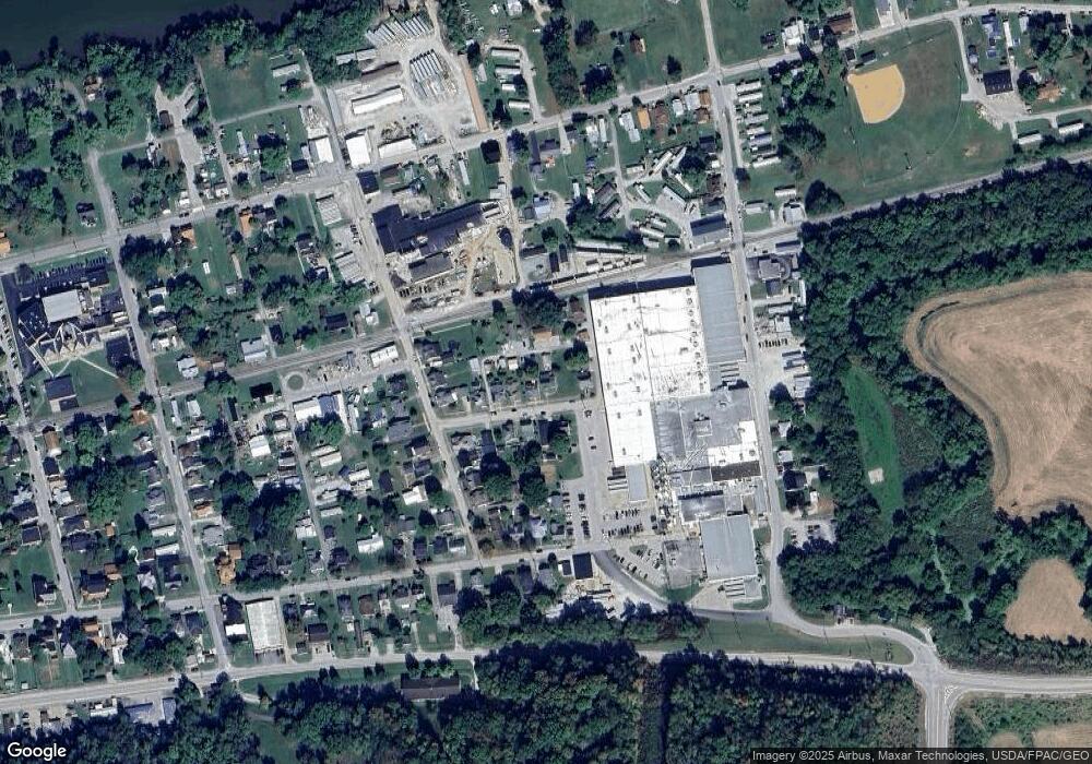 511 Chapel Ave, Augusta, KY 41002 - photo 1