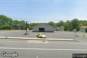 11175 Pulaski Hwy, White Marsh, MD 21162