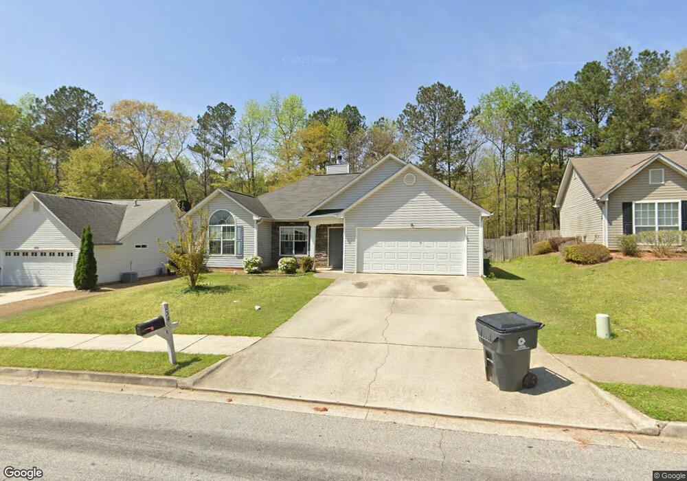 254 Summer Hill Cir unit 3, Stockbridge, GA 30281 - photo 1