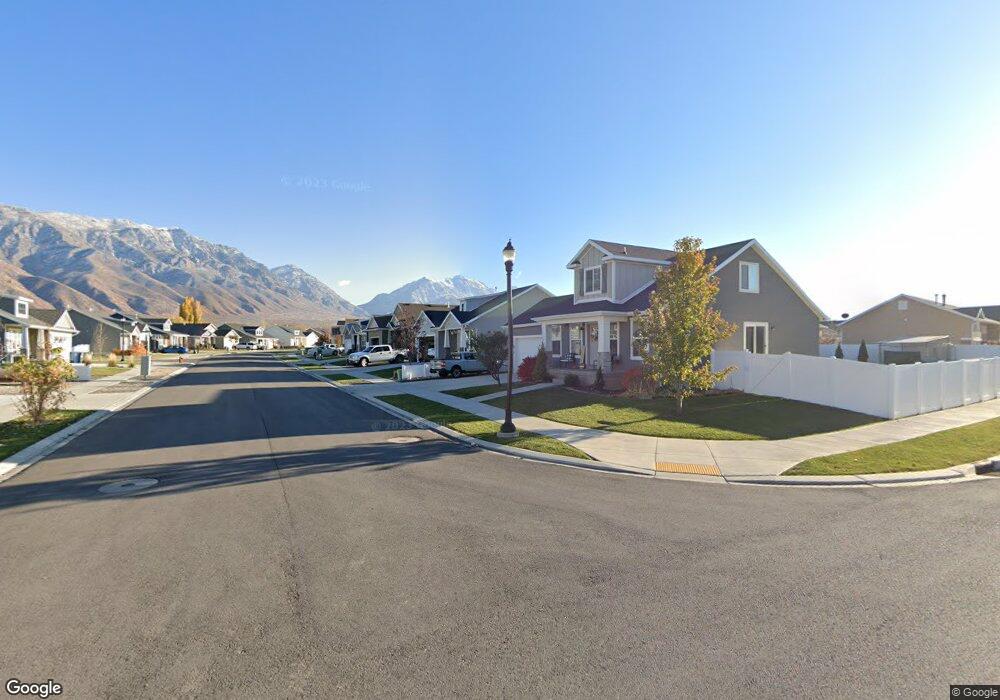 875 N 210 W, Santaquin, UT 84655 - photo 1