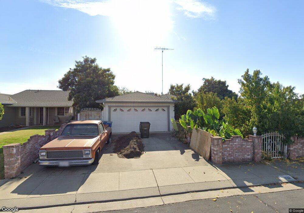 1286 Judith Ct, Manteca, CA 95337 - photo 1