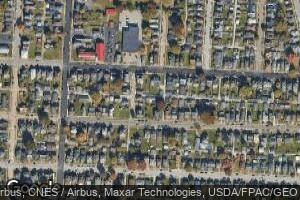 1302 4th St, Moundsville, WV 26041