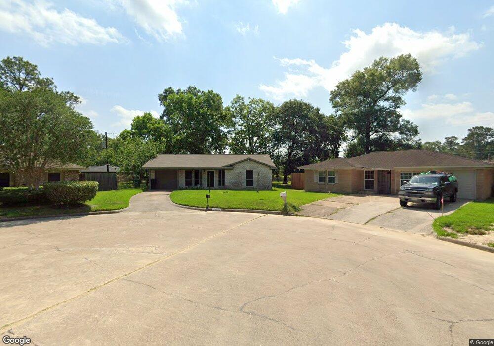 9806 Shadydale Ln, Houston, TX 77016 - photo 1