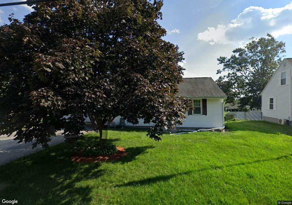 257 Seames Dr, Manchester, NH 03103 - photo 1