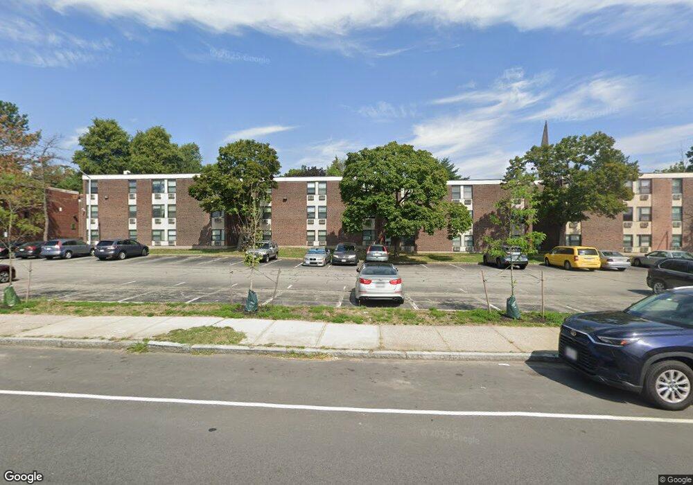 107 Lowell St unit 1A, Lawrence, MA 01840 - photo 1