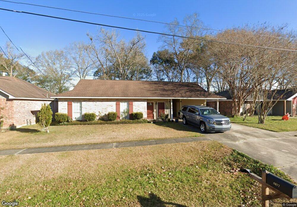 4077 Cottonwood St, Zachary, LA 70791 - photo 1
