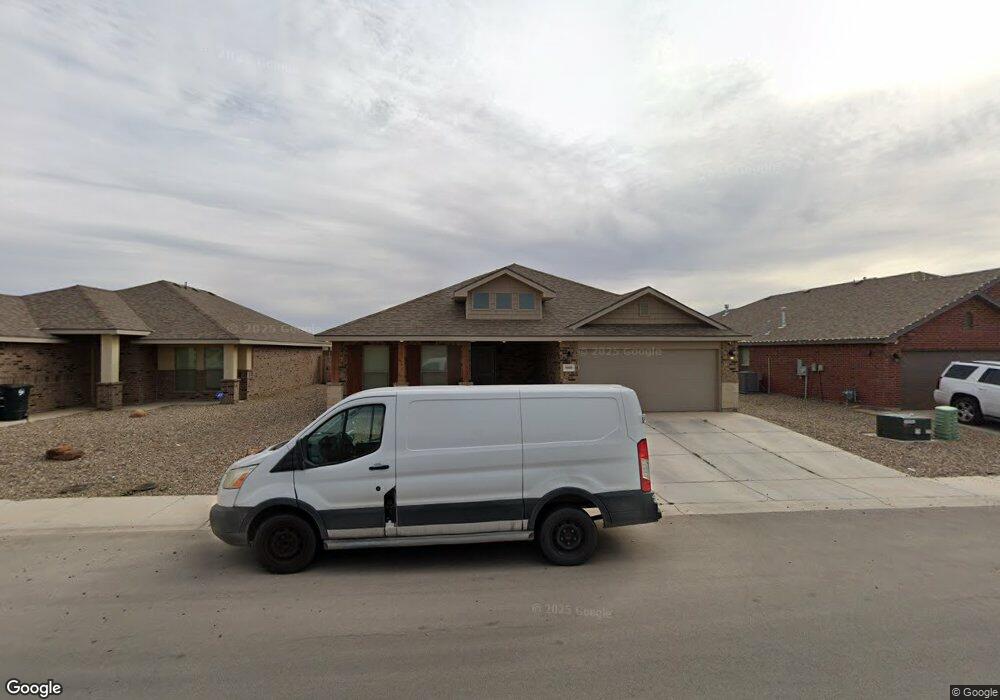 9000 Wagon Way, Odessa, TX 79765 - photo 1