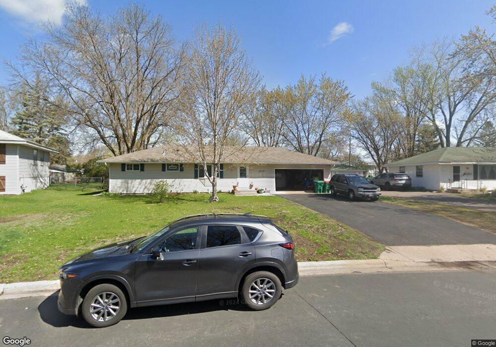 2913 114th Ln NW, Coon Rapids, MN 55433 - photo 1