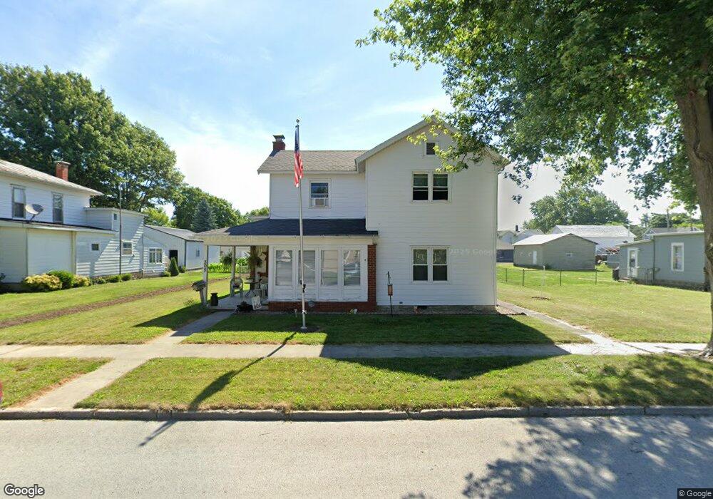 305 S 2nd St, North Baltimore, OH 45872 - photo 1