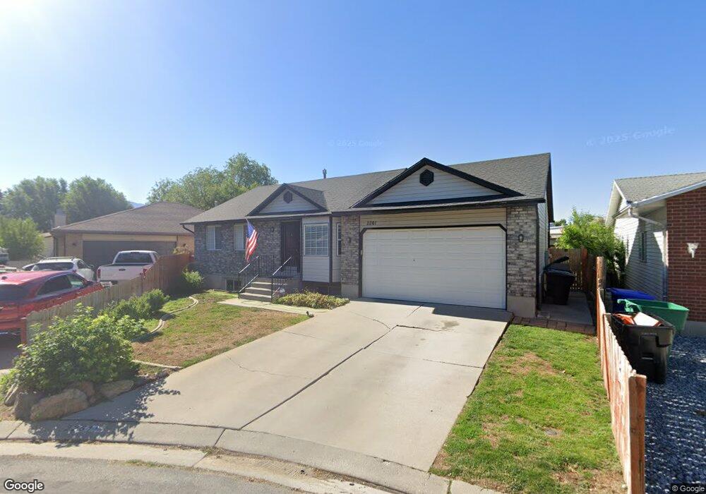 2261 W 8540 S, West Jordan, UT 84088 - photo 1