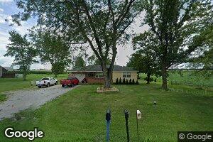 468 E Sr 18, Galveston, IN 46932