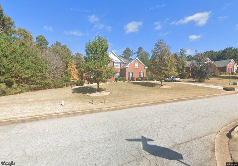2025 Whippoorwill Way, Conyers, GA 30094 - photo 1