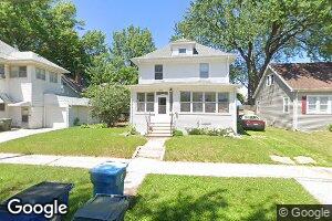 1317 Leavitt St, Waterloo, IA 50702