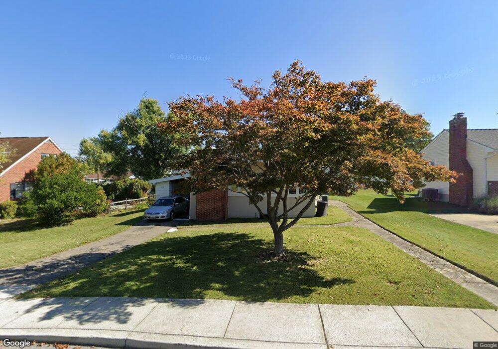 707 Edgewood Rd, Linthicum Heights, MD 21090 - photo 1