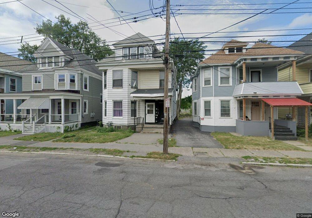 71 N Brandywine Ave, Schenectady, NY 12307 - photo 1