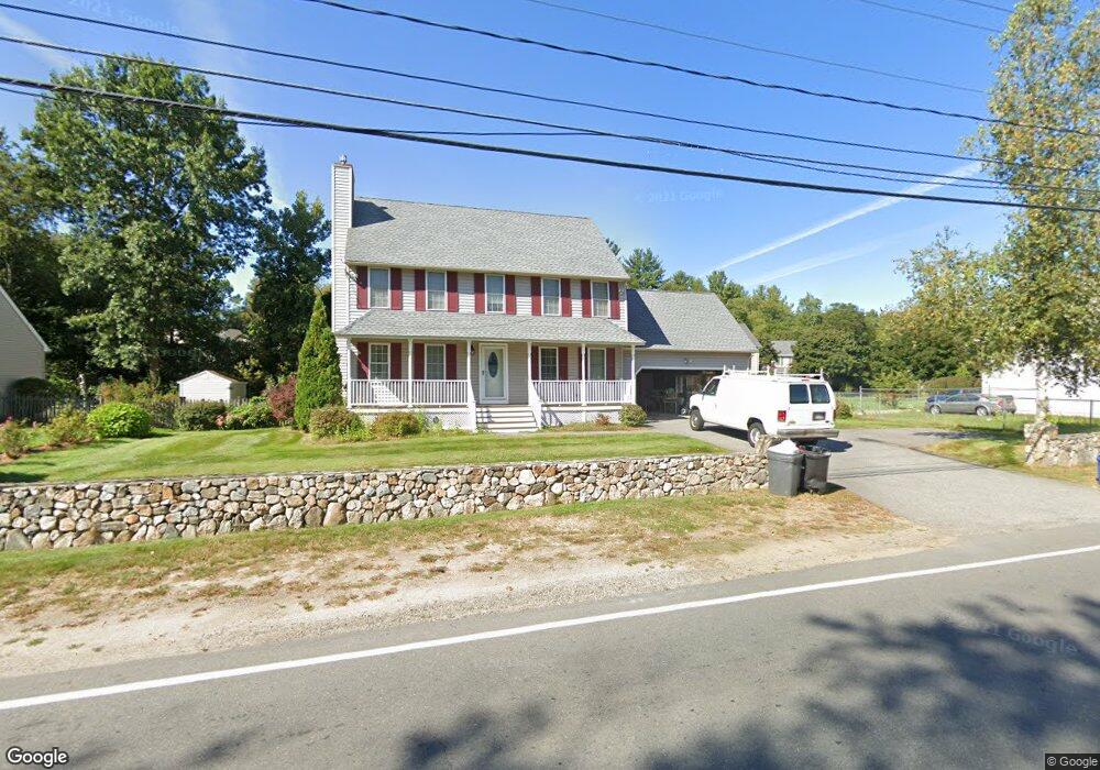 90 Cross St, Methuen, MA 01844 - photo 1