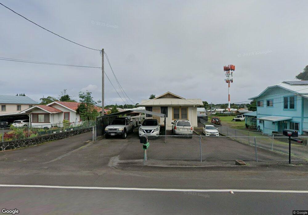 1545 Kinoole St, Hilo, HI 96720 - photo 1