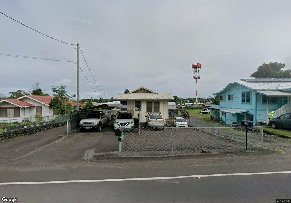 1545A Kinoole St, Hilo, HI 96720 - photo 1