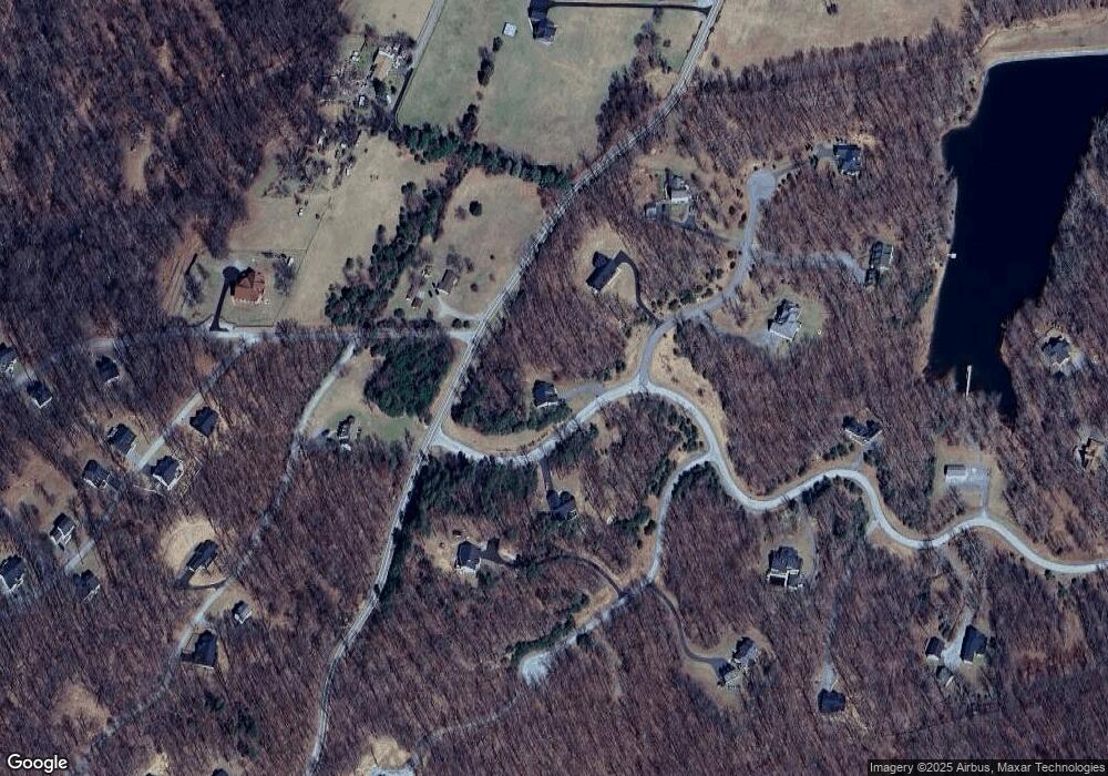 LOT 9 Multnomah Ln, Kabletown, WV 25425 - photo 1