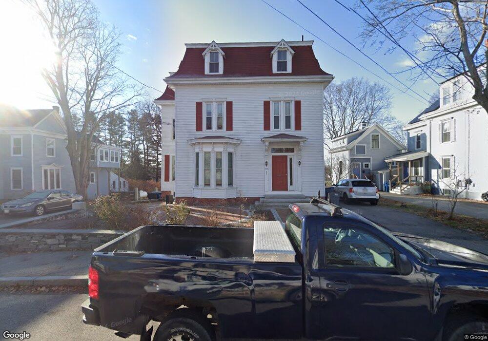 252 Concord St W, Portland, ME 04103 - photo 1
