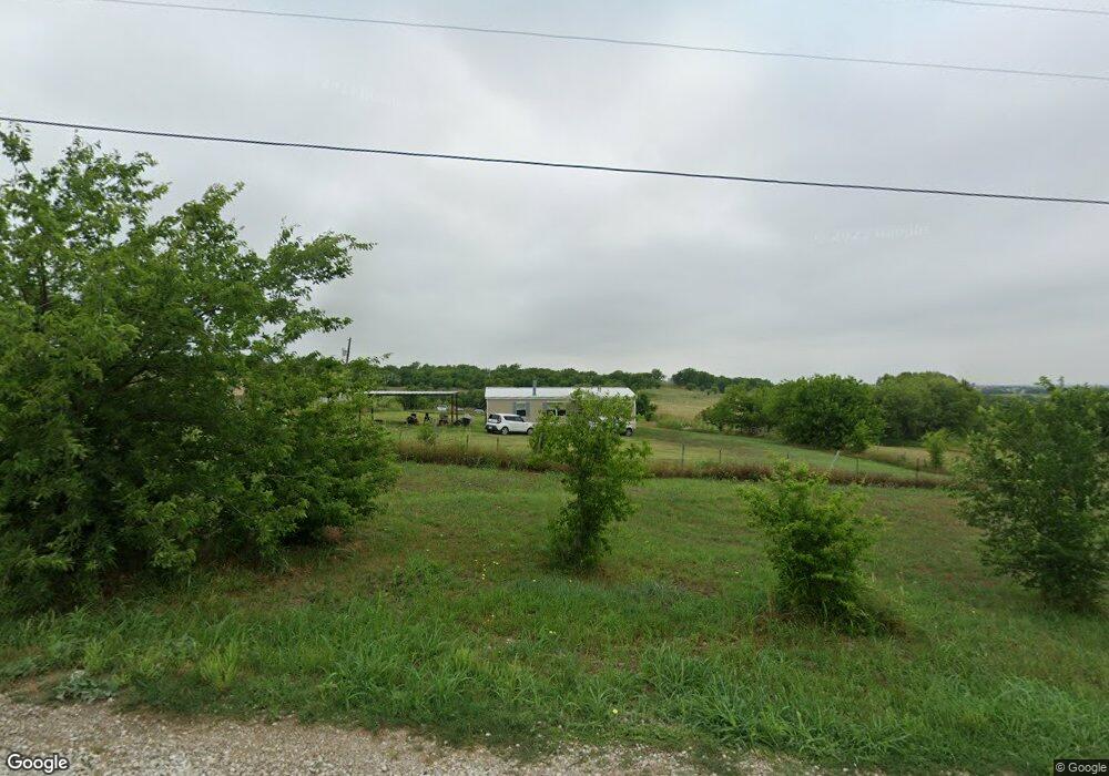 624 Coyote Trail, Rhome, TX 76078 - photo 1