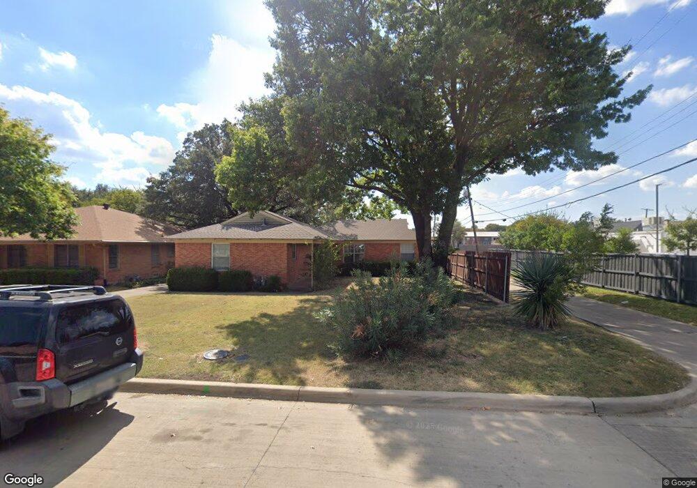 6416 Lontos Dr unit 18, Dallas, TX 75214 - photo 1