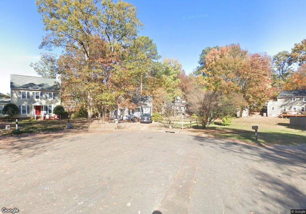 806 Delaney St, Henrico, VA 23229 - photo 1