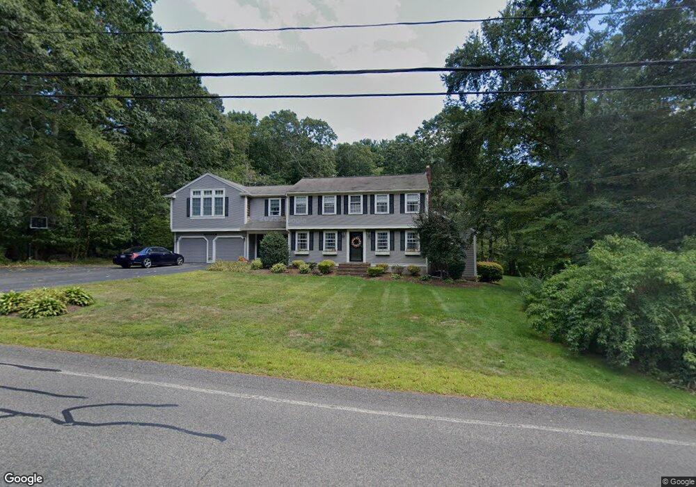 309 Dillingham Way, Hanover, MA 02339 - photo 1