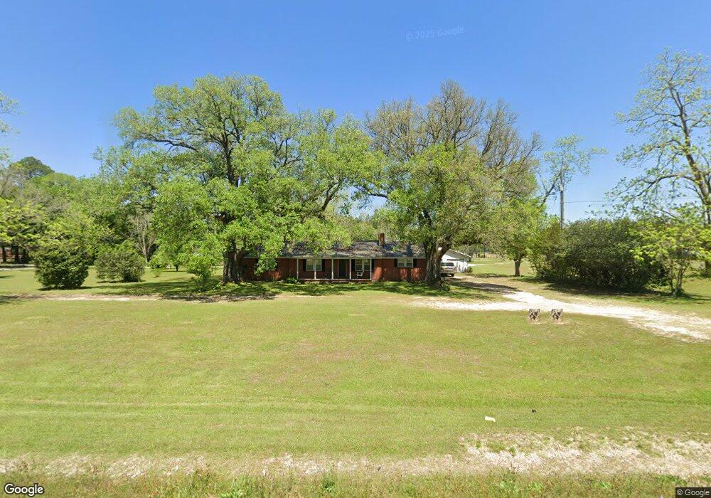 15184 Highway 98, Lucedale, MS 39452 - photo 1