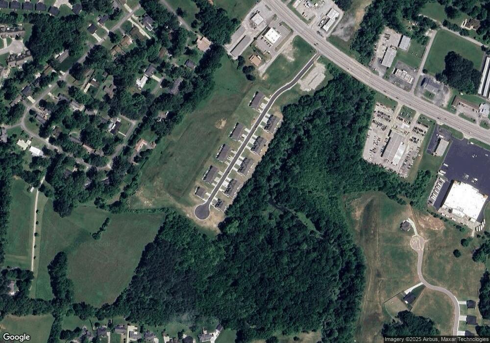 177 Creek Wood Rd, Manchester, TN 37355 - photo 1