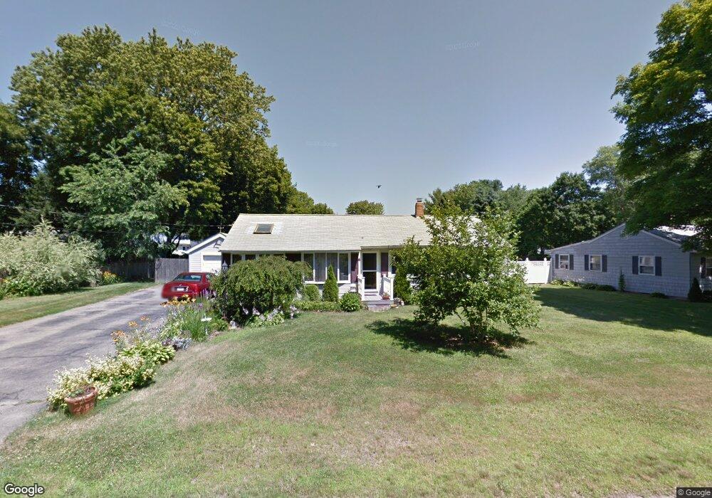 4 Raymond Ave, Walpole, MA 02081 - photo 1