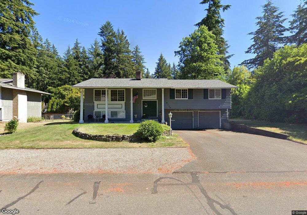 8710 61st St W, University Place, WA 98467 - photo 1