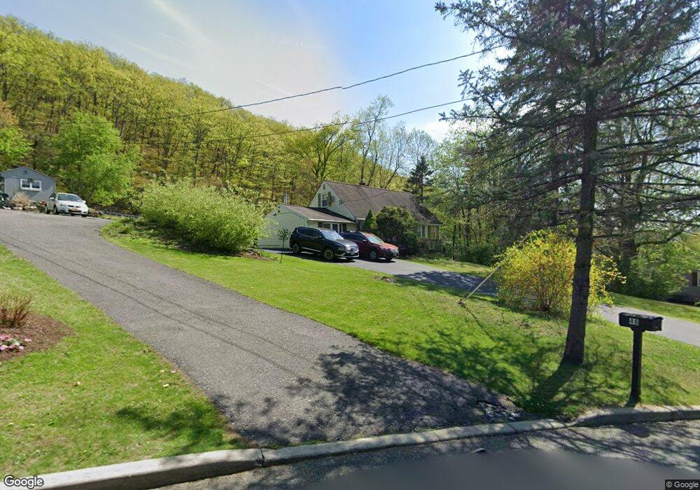 44 Birchwood Dr, Highland Mills, NY 10930 - photo 1